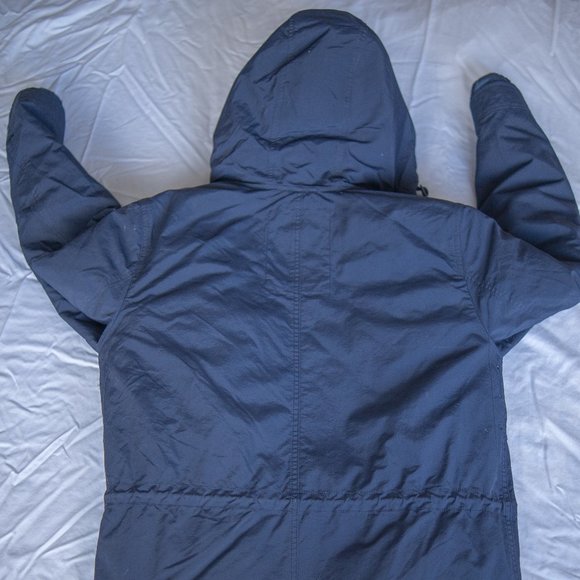GAP 3 in 1 hooded jacket (Medium) - Picture 2 of 6